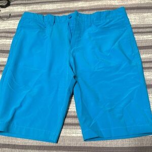 G Mac Golf Shorts. Men’s size 34